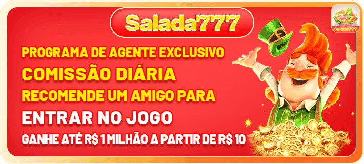 salada777legal — bloco visual pensado para mobile, com