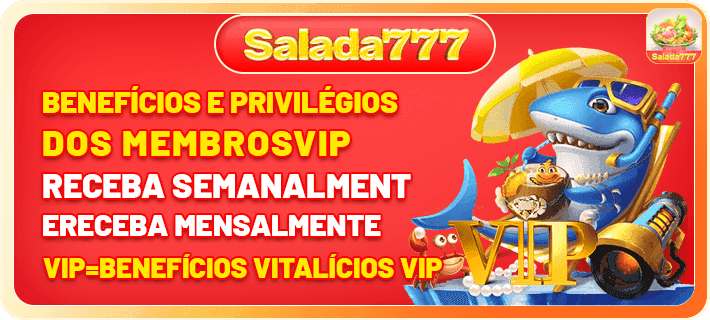 salada777legal — tela de cadastro com passos claros, com