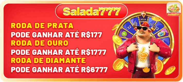 salada777legal — módulo de jogos em alta, com contraste alto